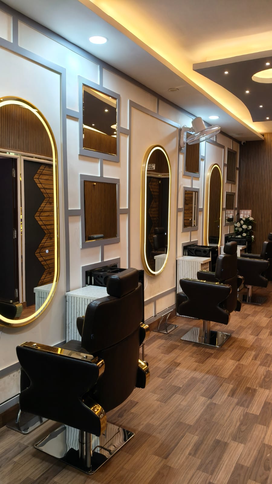 TASVA THE LUXURY SPA